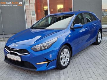 1.5 T-Gdi 118kw Spin,ČR,1.Maj