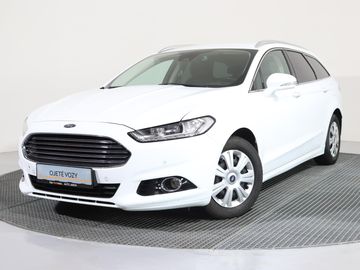 MONDEO COMBI 2,0 TDCi 110 kW