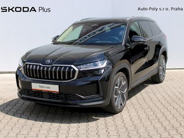 2.0 TDI 142 kW Exclusive Slect