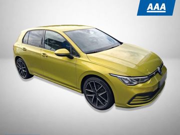 1.5 TSI, Serv.kniha