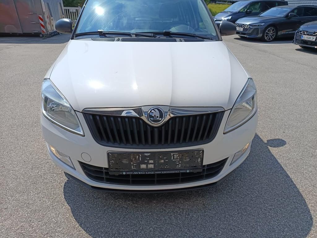 Škoda Fabia, 1,2 Active+  29 000 km !!!!!!! - fotka 2