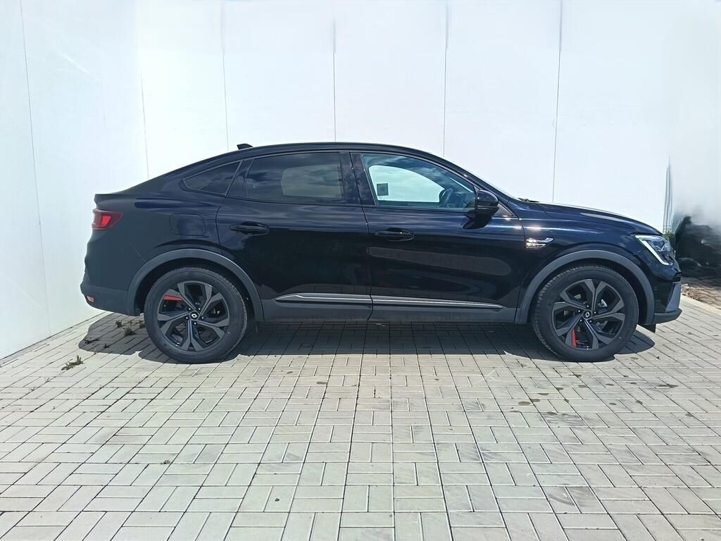 Renault Arkana, RS 1.3 118 kW - fotka 4