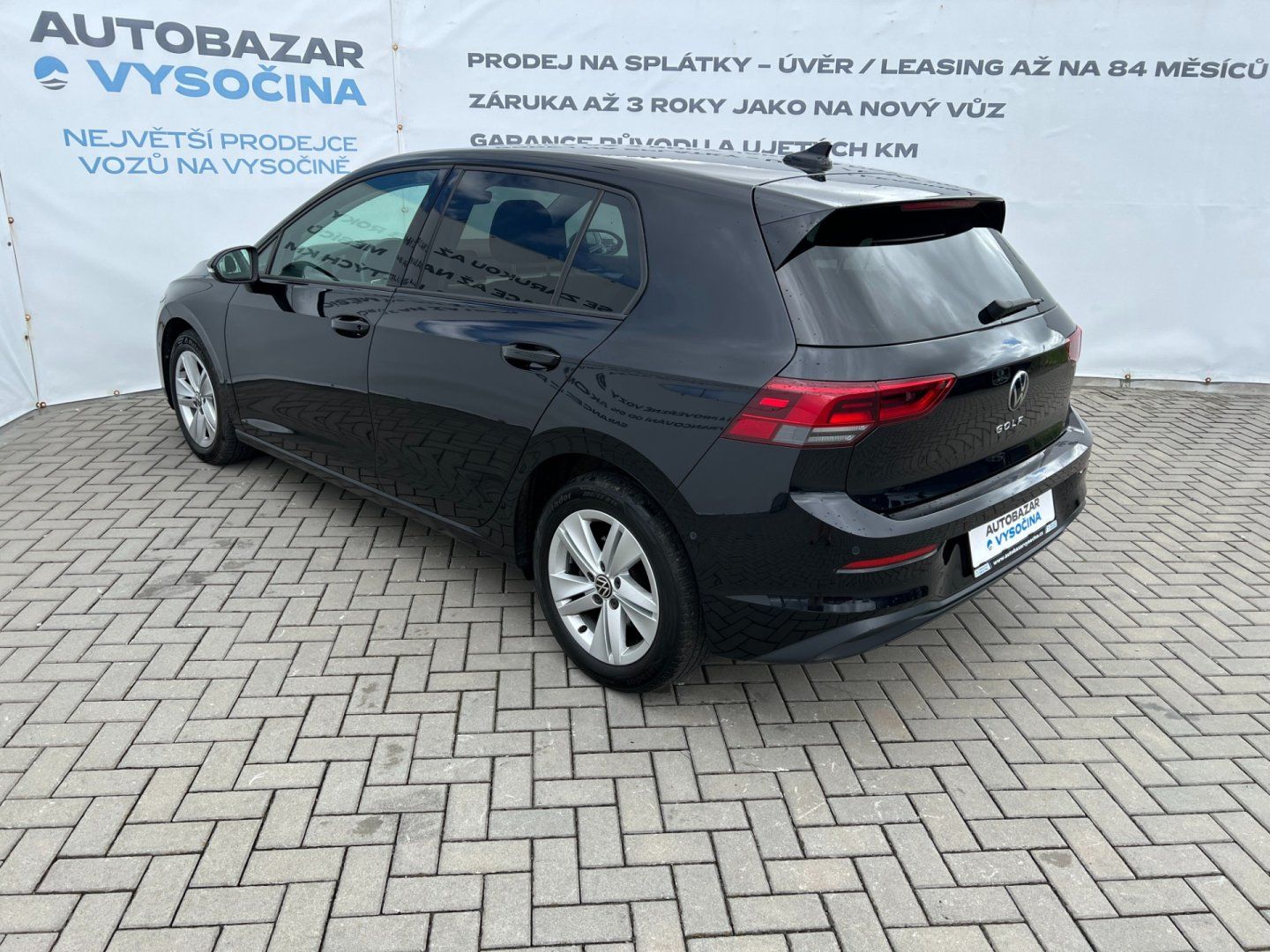 Volkswagen Golf, 2.0TDi 110kW! DSG! - fotka 6