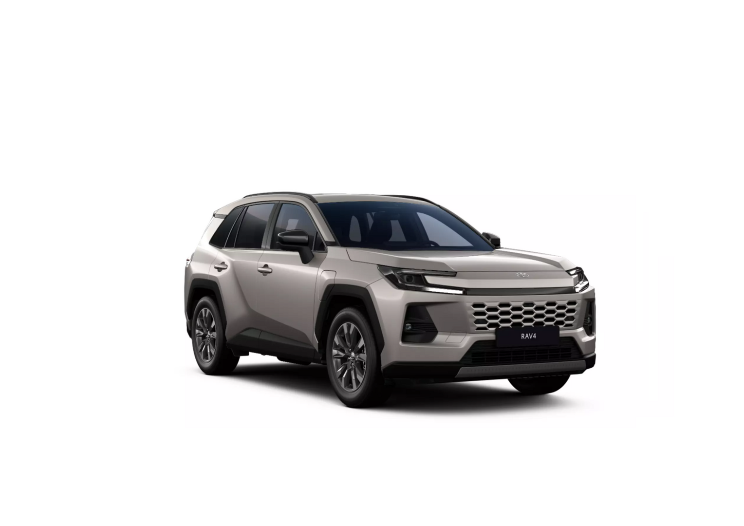 Toyota Rav4, 4x4 PHEV COMFORT BUSINESS