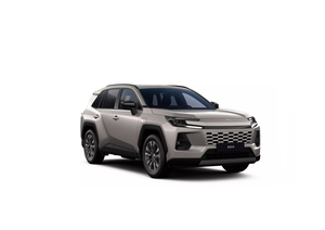 Toyota Rav4, 4x4 PHEV COMFORT BUSINESS