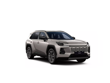 4x4 PHEV COMFORT BUSINESS