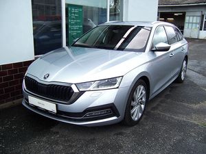 Škoda Octavia, Combi 2.0 TDI 110kW 7Aut.Style