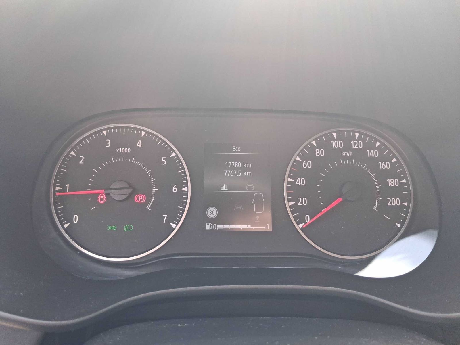 Dacia Jogger, 1.0 TCe, 7 míst, Serv.kniha - fotka 3