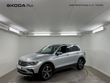 ELEGANCE 1,5 TSI 110 KW EVO 7D