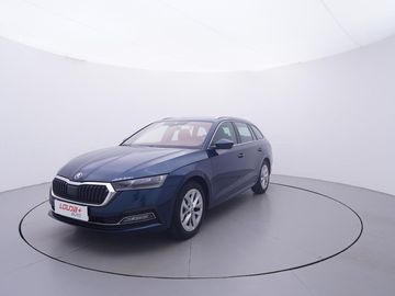 Style 1.5 TSI 110 kW