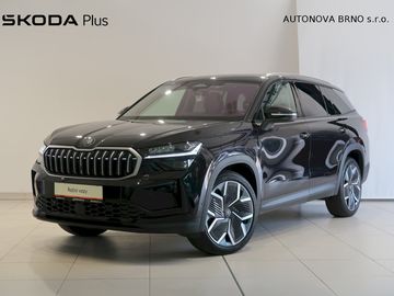 1.5 TSi 150kW iV Exclusive Sel