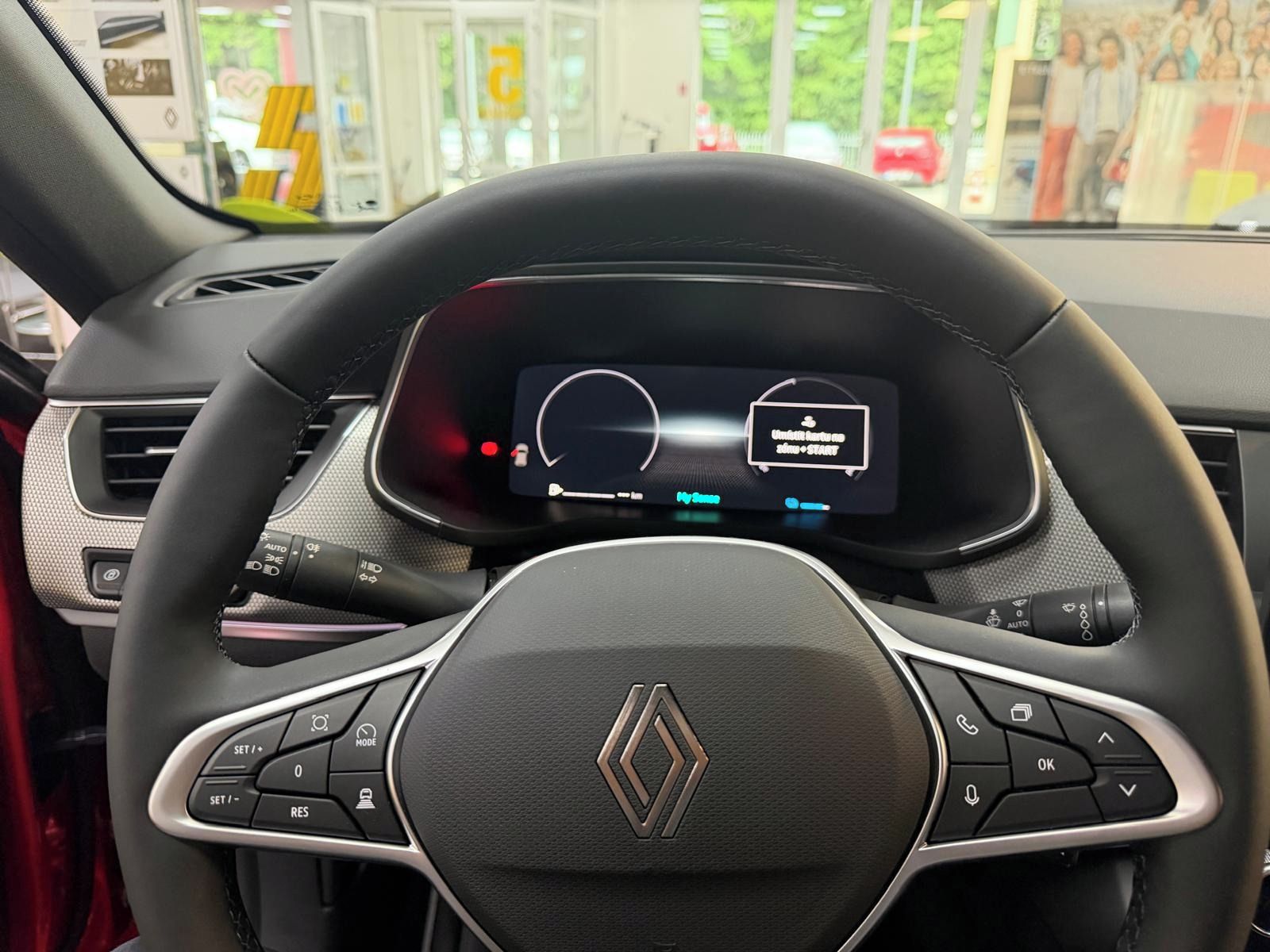 Renault Arkana, Techno full hybrid E-Tech 145 - fotka 6