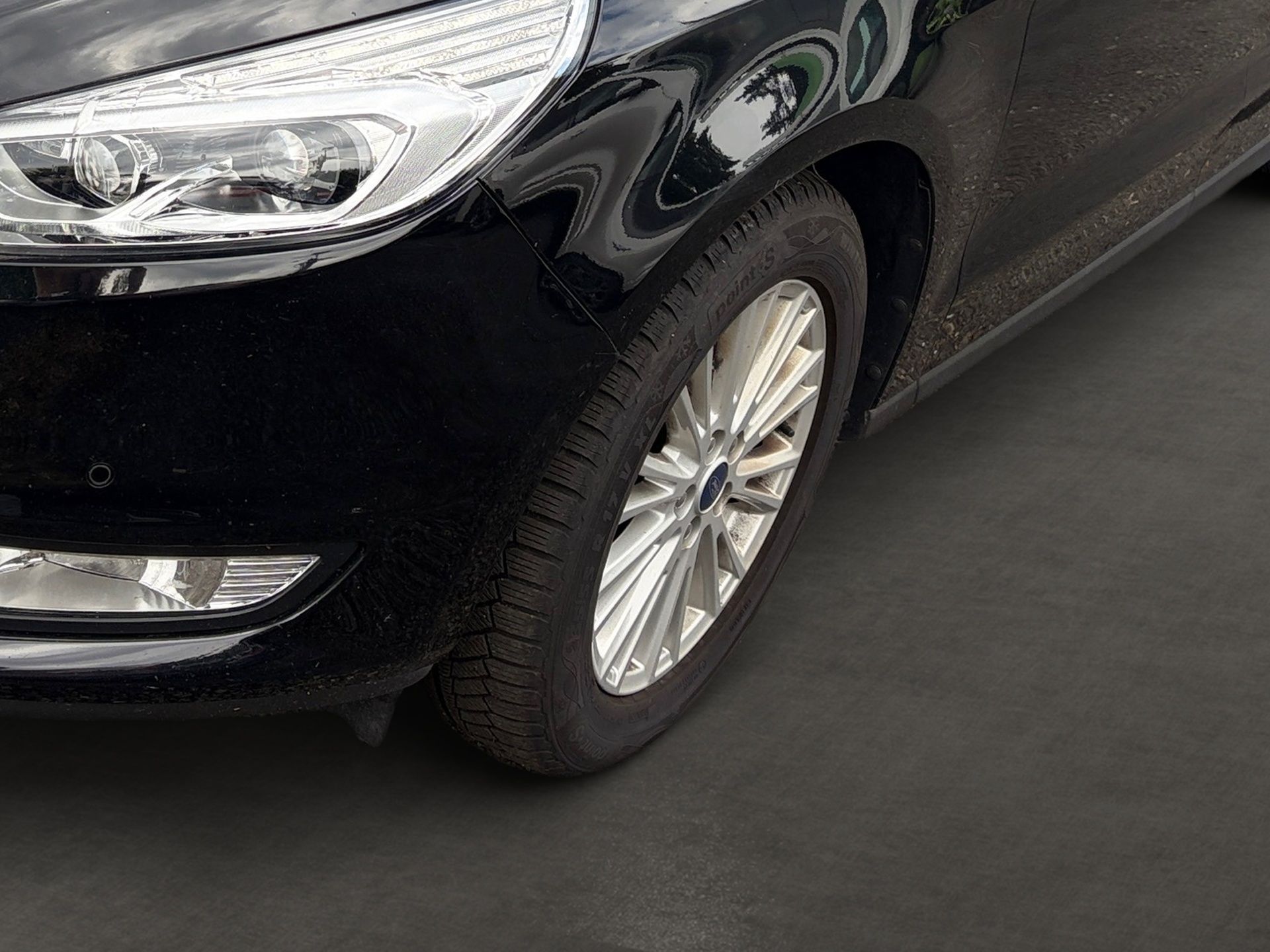 Ford Galaxy, Titanium MAN. 7-míst ZÁRUKA od - fotka 6