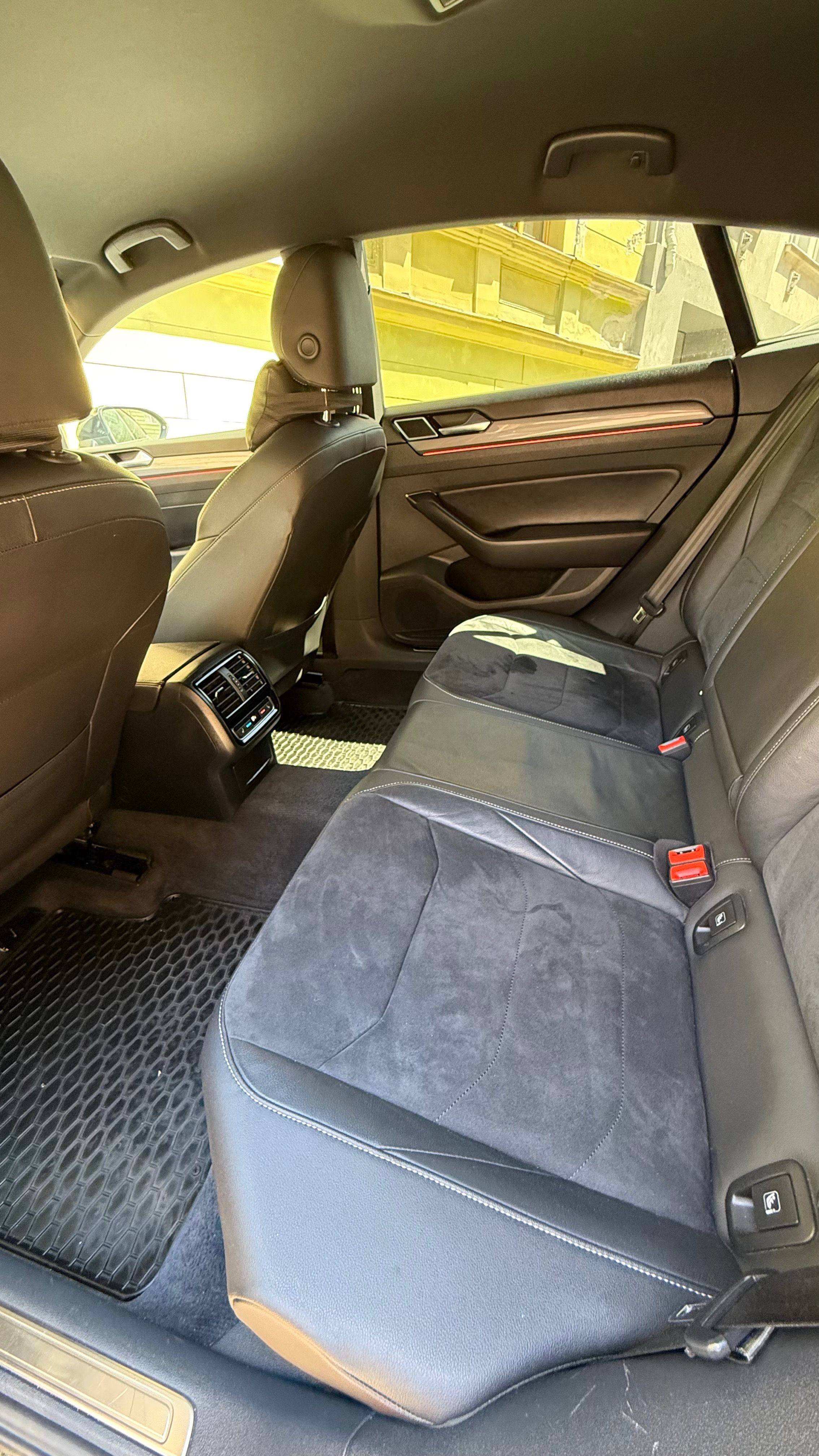 Volkswagen Arteon, 2.0 tdi - fotka 5