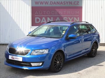 2,0 TDI 110kW MAN. CLEVER