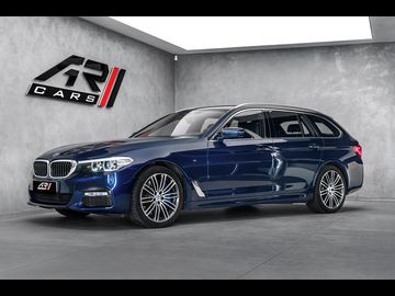 540d Touring xDrive M Sport