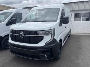 Renault Master, L3H2P3 Blue dCi 150 Extra Euro