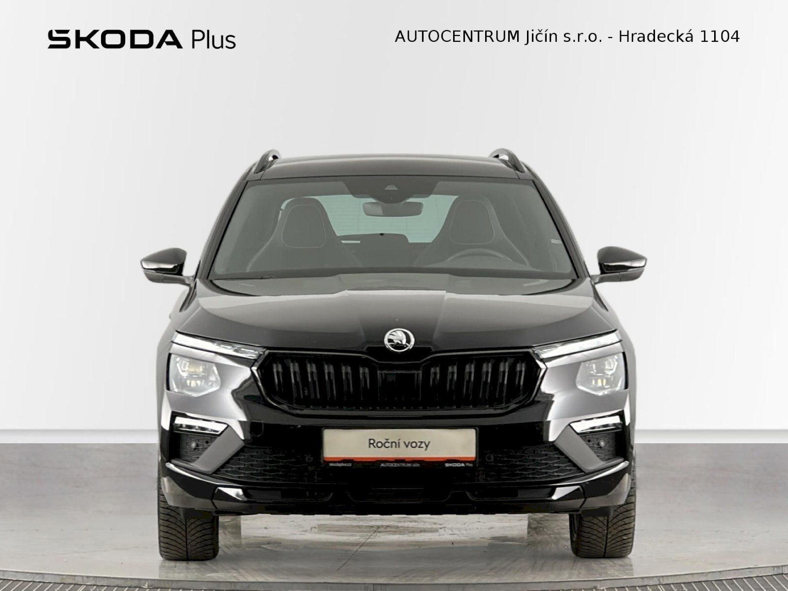 Škoda Kamiq, DSG 1.0TSI 85kW Monte Carlo - fotka 4