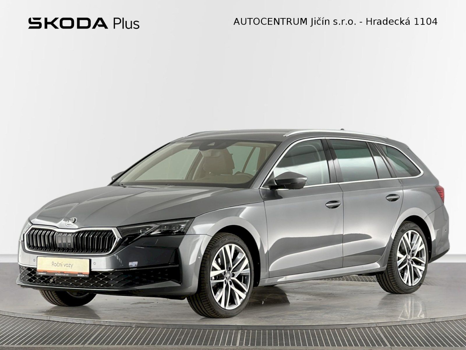 Škoda Octavia, Combi DSG 2.0TDI 110kW Exclusi
