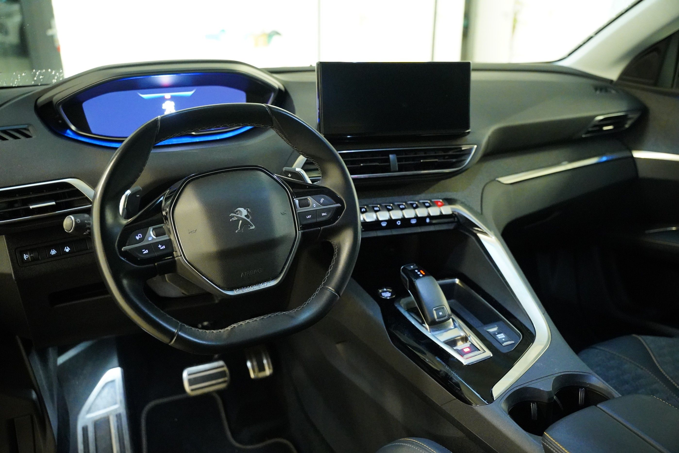 Peugeot 3008, 1.5 Blue-HDi 96 kW Roadtrip - fotka 6