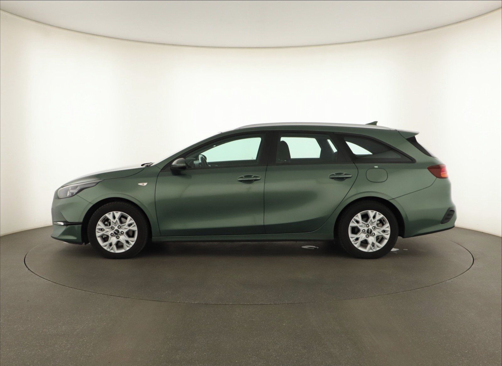 Kia Cee´d, 1.0 T-GDI, SPIN, DPH - fotka 3