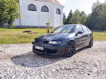 Seat Leon 1m Cupra R 165kw