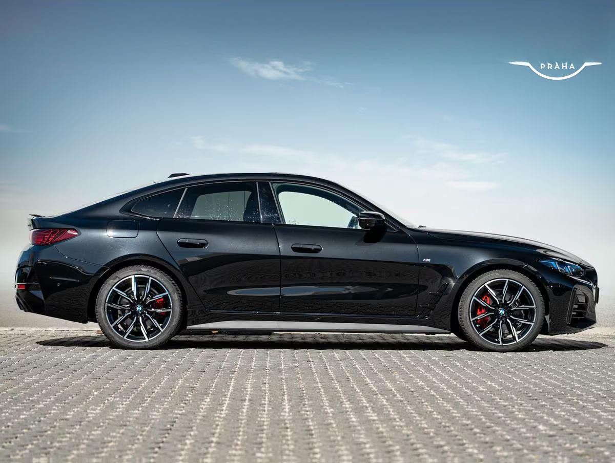 BMW Řada 4, 430d xDrive Gran Coupe M-Sport - fotka 3