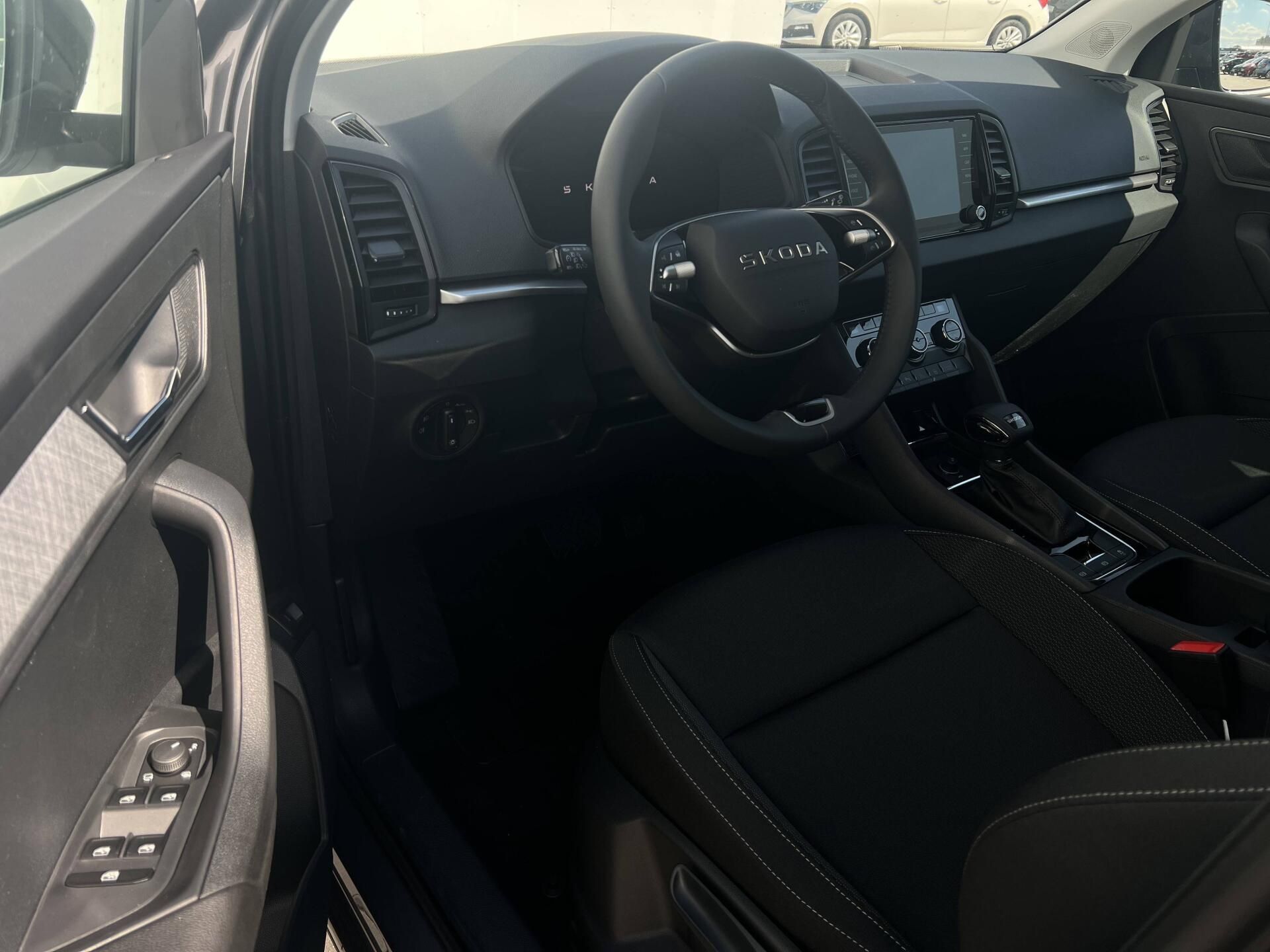 Škoda Karoq, Classic 7DSG 1,5 TSI - fotka 3