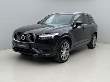 B5 AWD MOMENTUM PRO AUT
