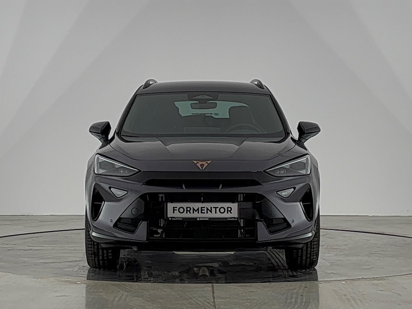 Cupra Formentor, 1.5 eTSi / 110 kW - fotka 4