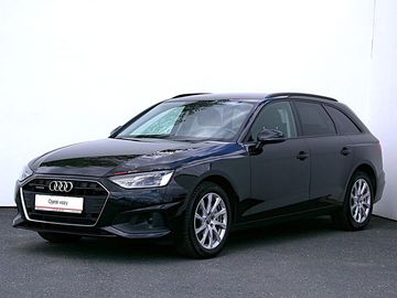 2.0 TDI 140 kW