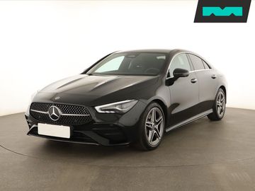 200, AMG Paket