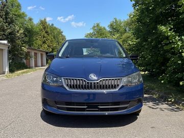 1.4TDI 66kW Ambition