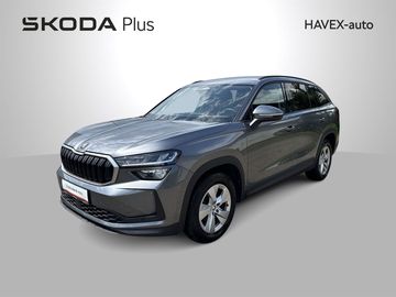 2.0 TDI DSG Selection