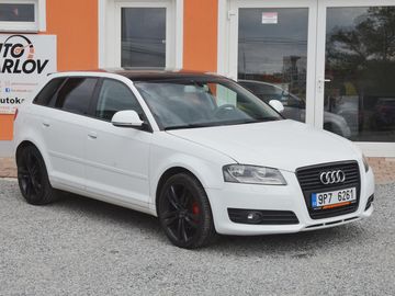 2.0 TDi 103kW DSG PANORAMA