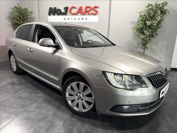 3,6   V6 260HP LAURIN WEBASTO