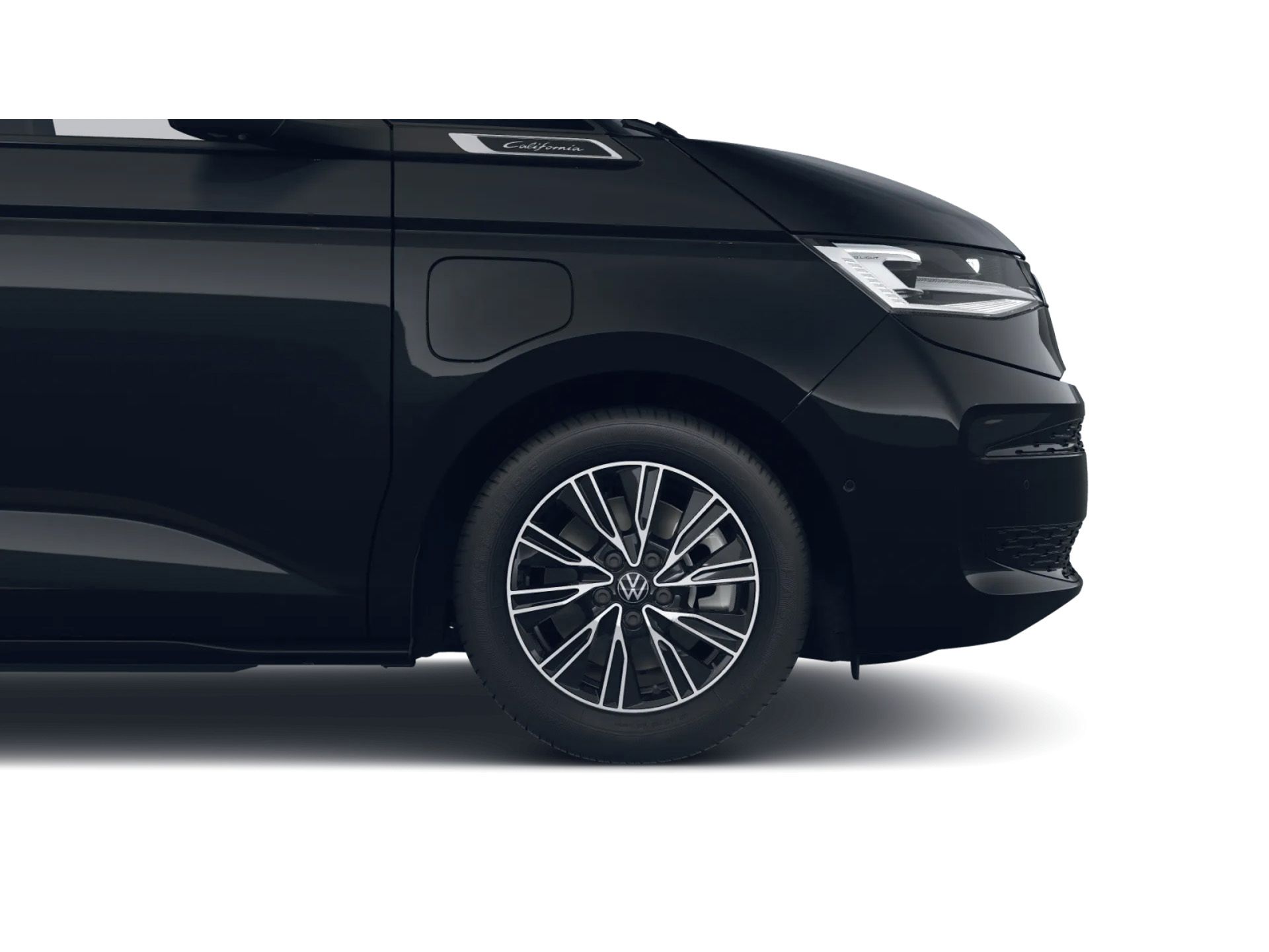 Volkswagen California, eHybrid 4M Ocean HuD IQ DCC - fotka 6