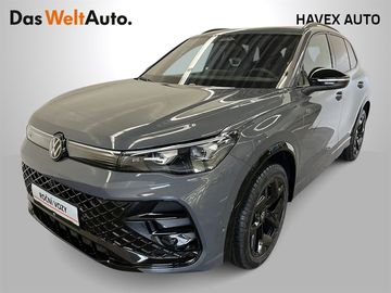 2.0 TDI 4MOT DSG R-Line People