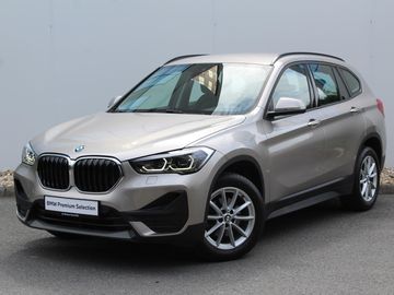 xDrive18d