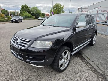 3.0TDI 165Kw King Kong