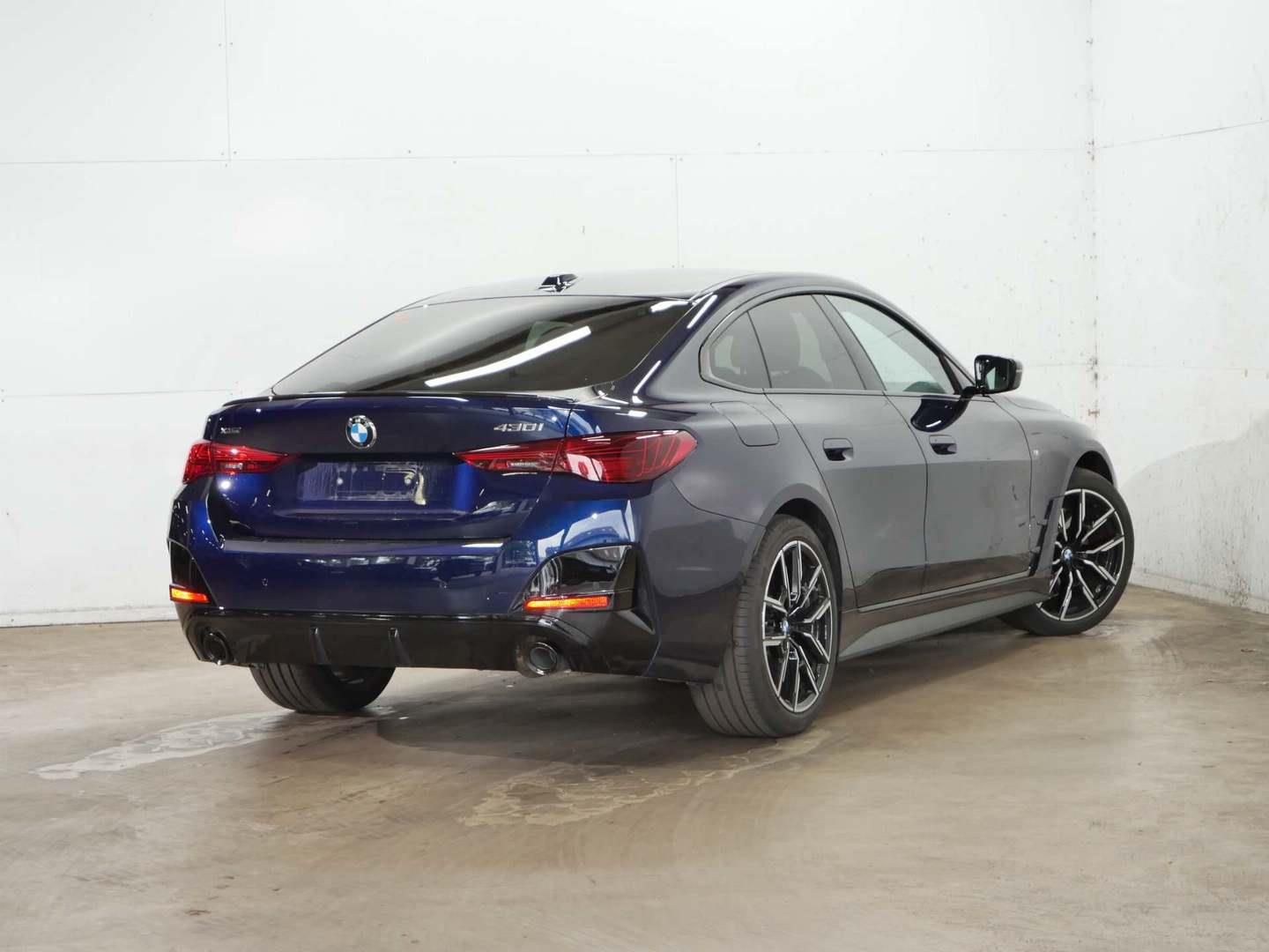 BMW Řada 4, 430i xDrive M PRO - fotka 4