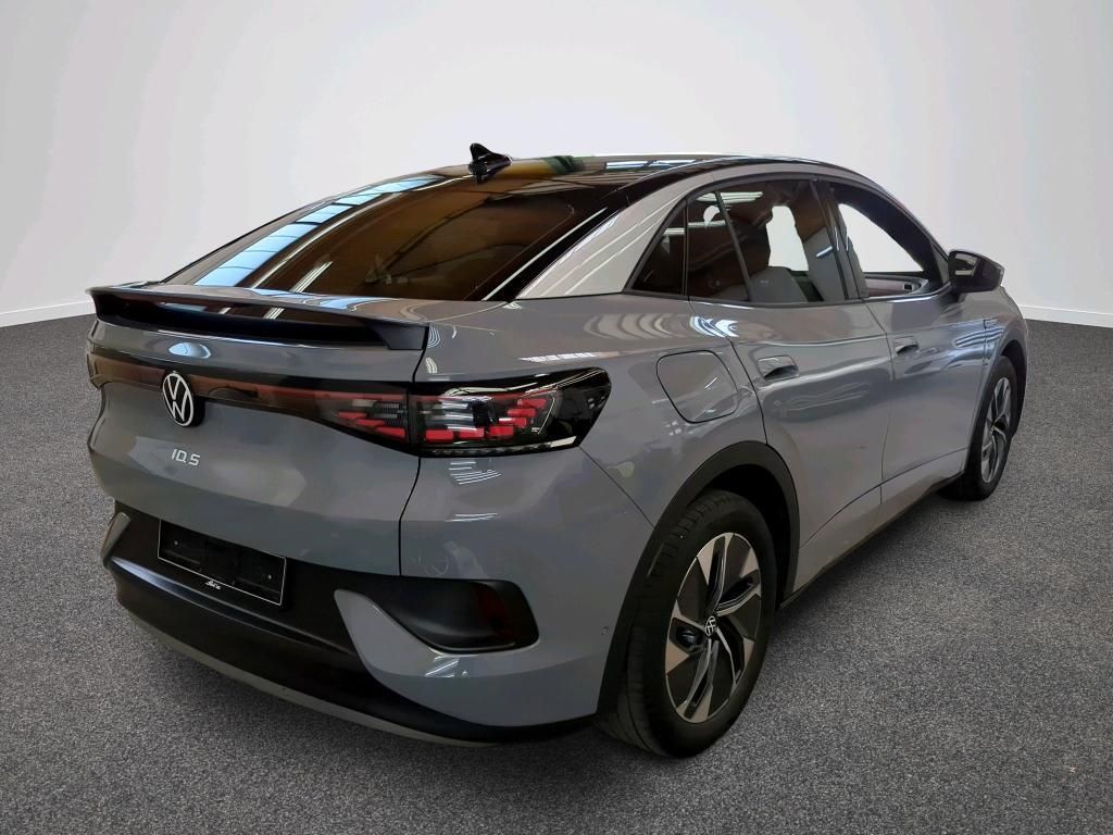 Volkswagen ID.5, PRO PERFORM 77kWh PŘIPRAVUJEME - fotka 4