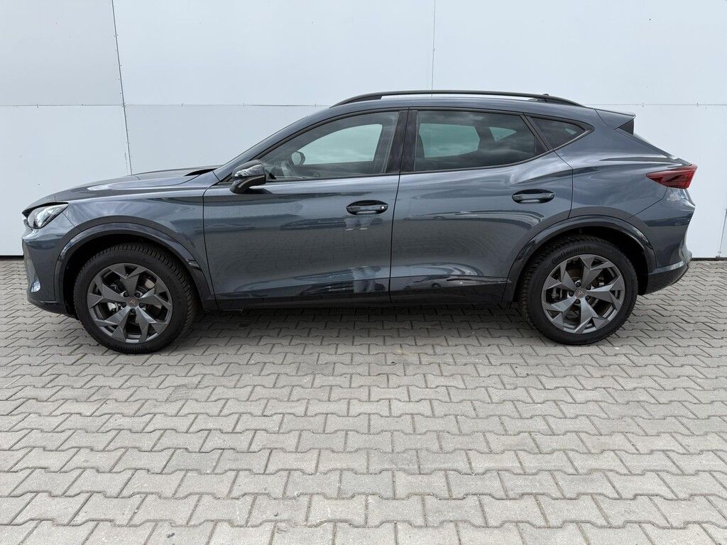Cupra Formentor, DSG 1,5 TSi 110 kW - fotka 3