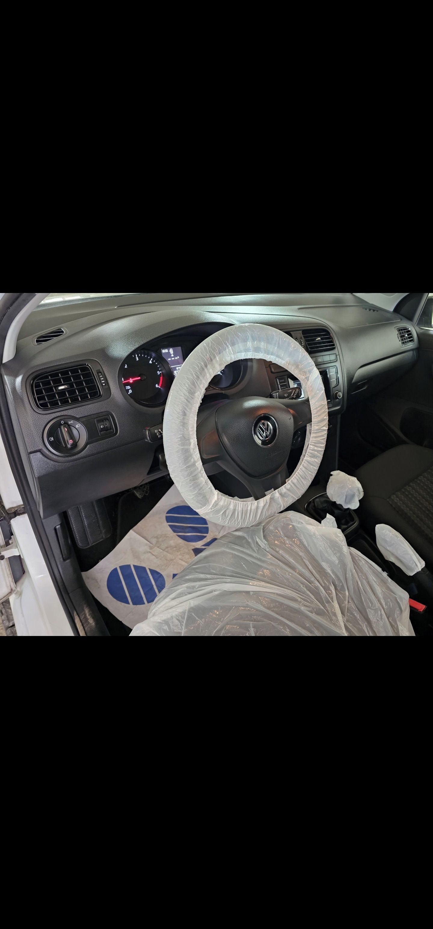 Volkswagen Polo, Polo 1.4 TDI - fotka 6