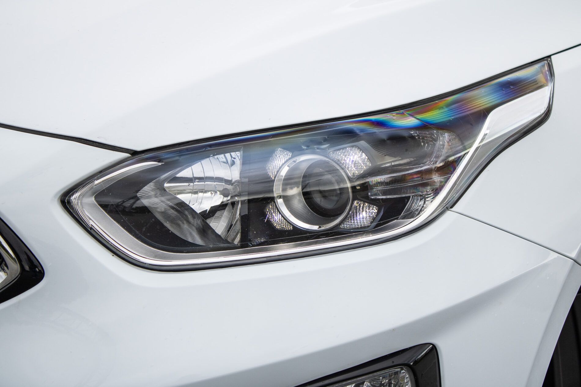 Kia Cee´d - fotka 4