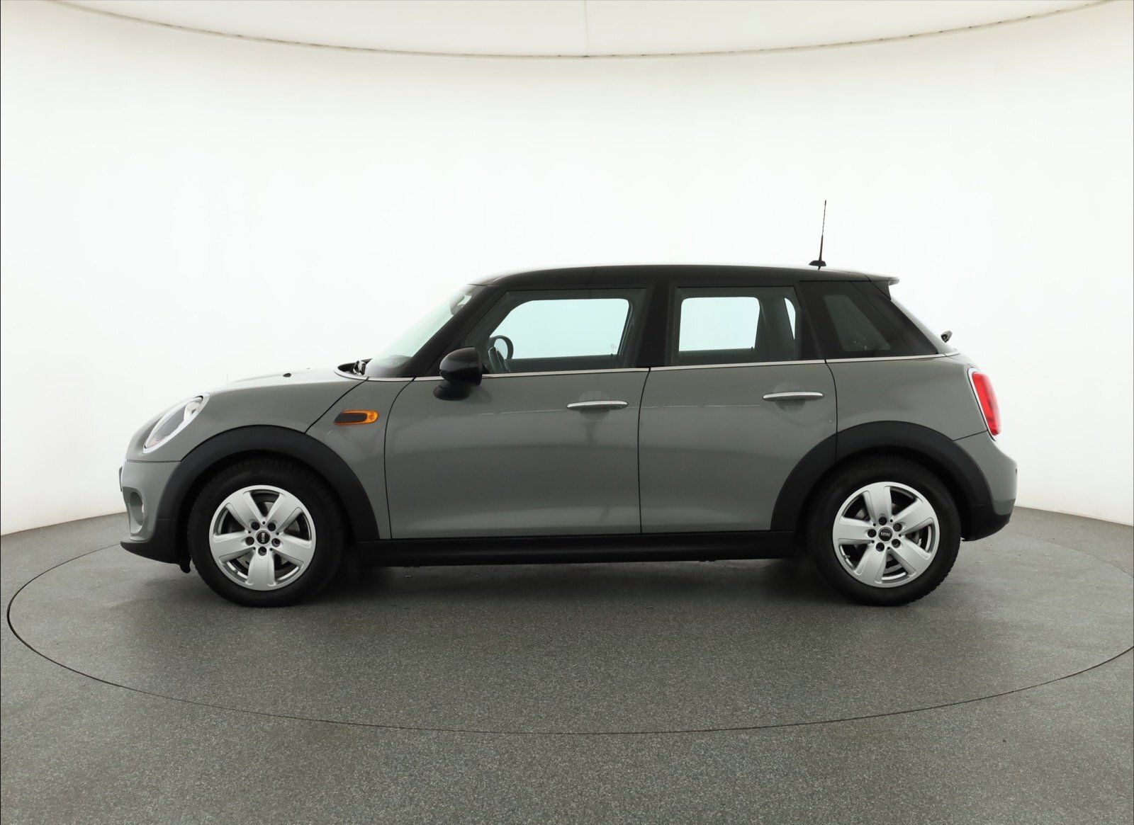 Mini Cooper, Cooper, Automat, Serv.kniha - fotka 3
