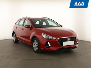 1.4 T-GDI, ČR,1.maj
