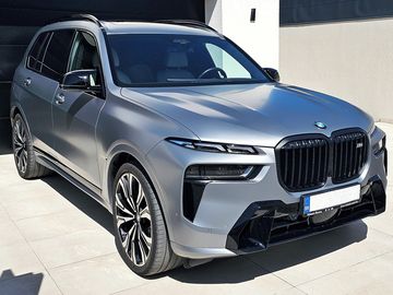 xDrive M60i mHEV AT 390kW DPH