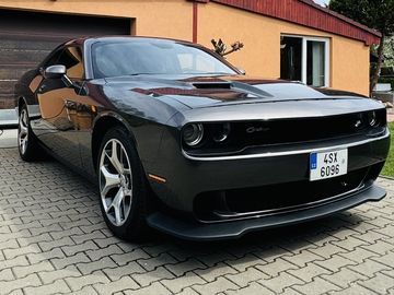Dodge Challenger SXT, 3.6 V6