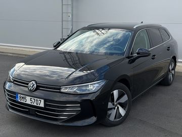 2.0 TDi 110kW DSG - 360°kamera